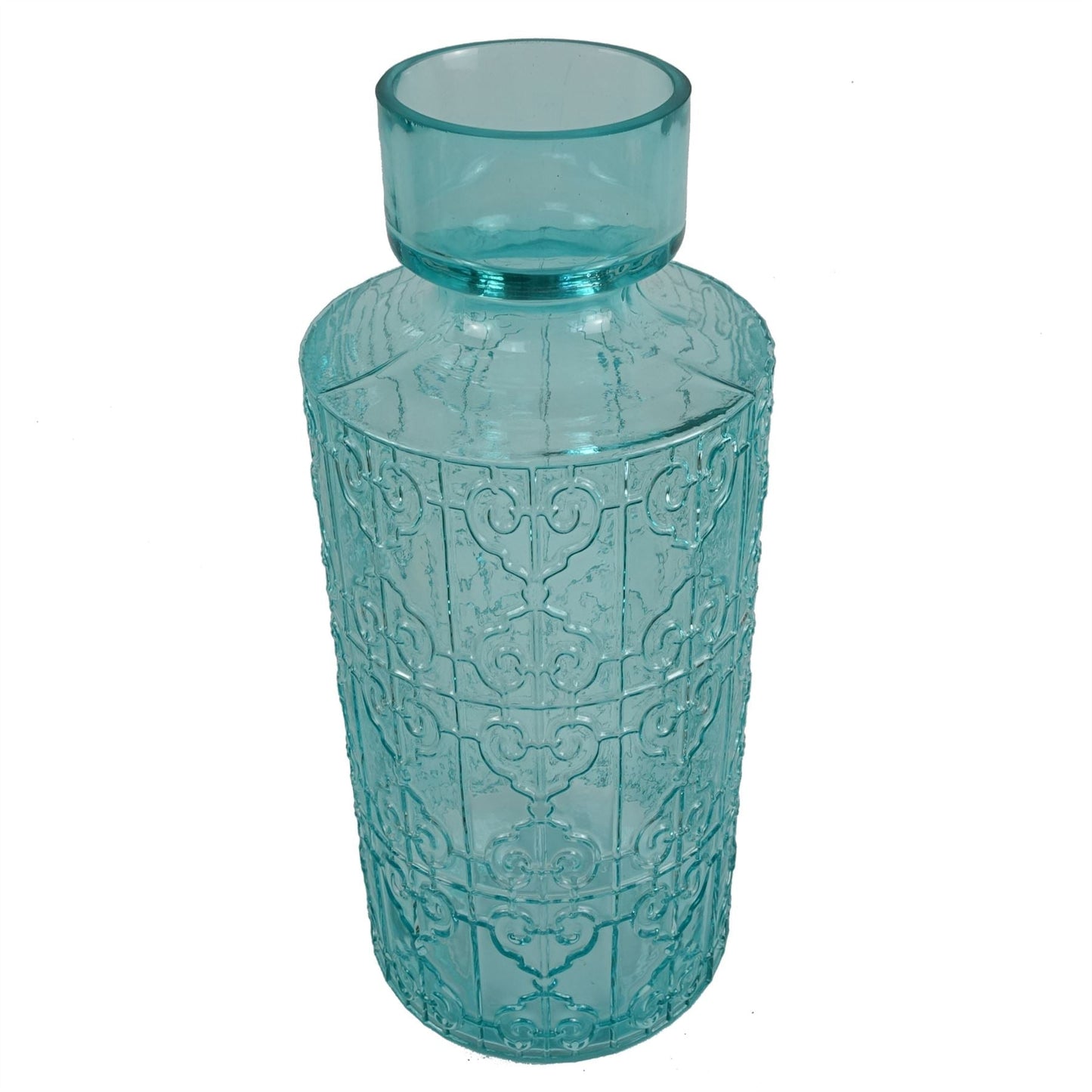 Naila Glass Vase