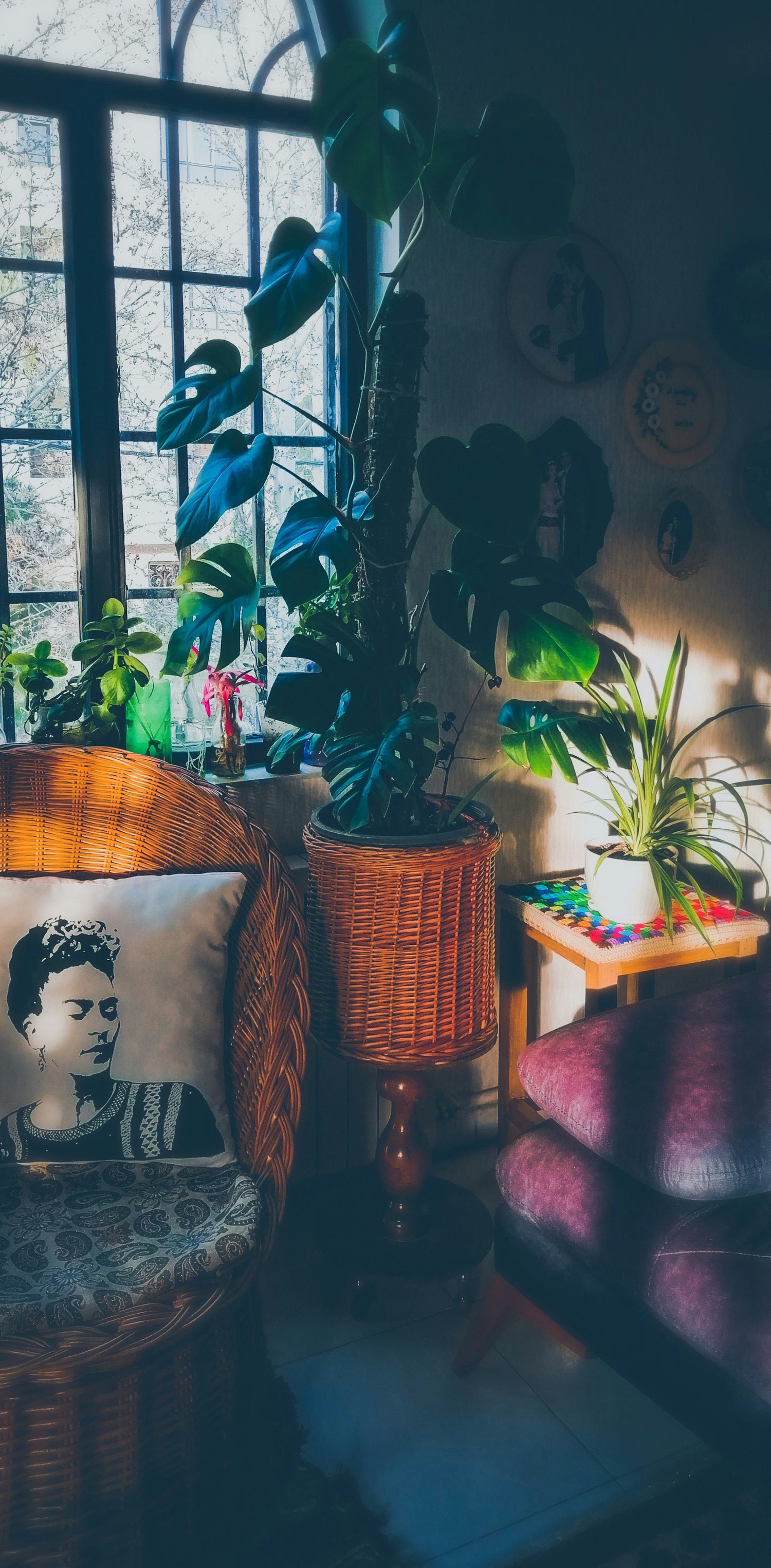 Global Living