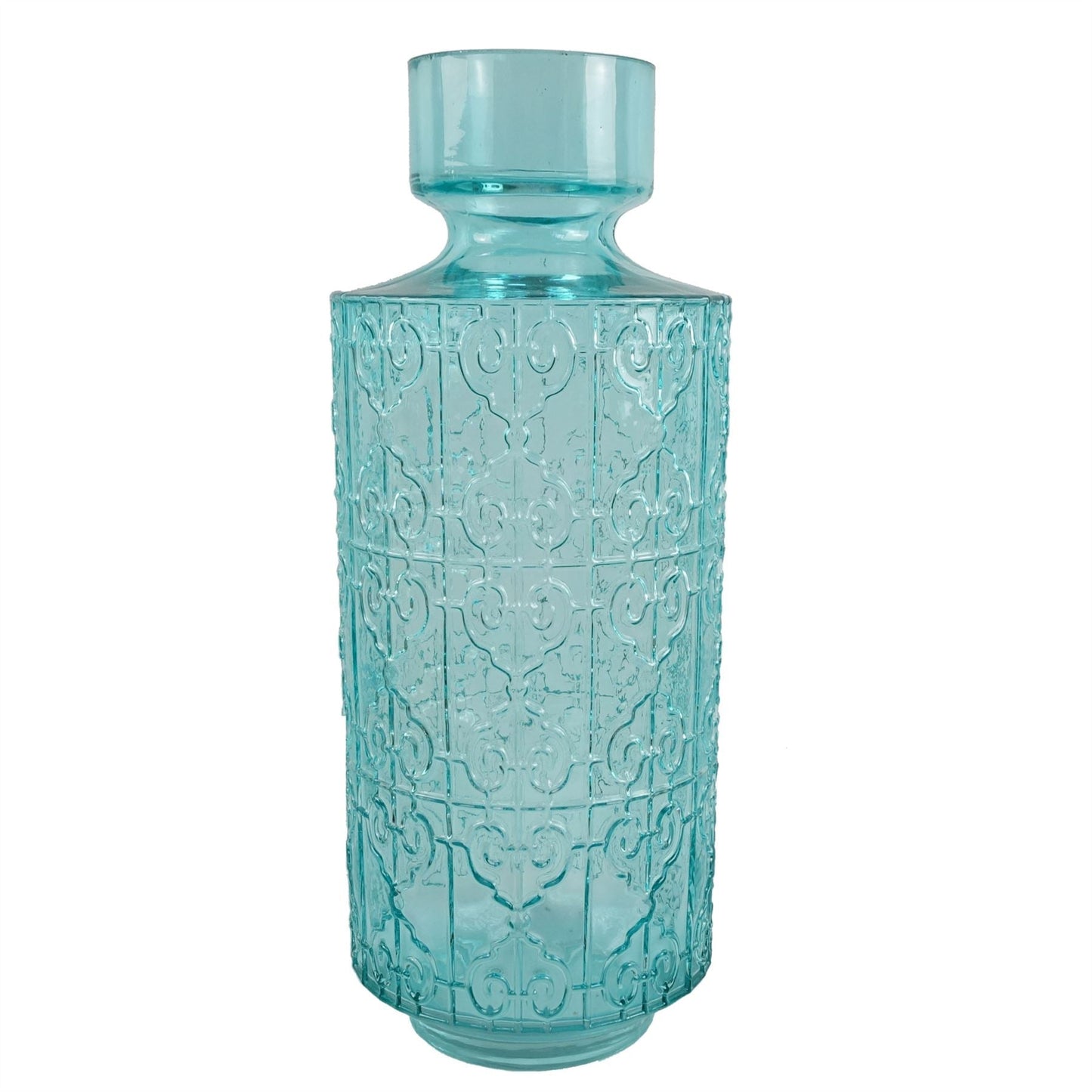 Naila Glass Vase