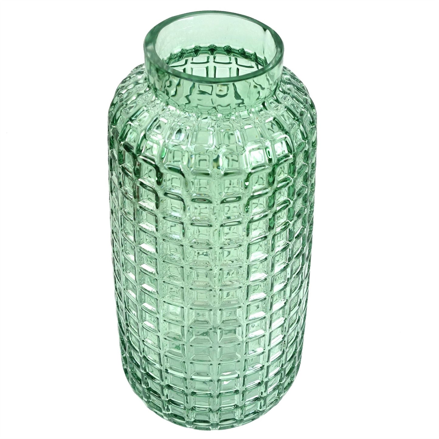 Athena Glass Vase