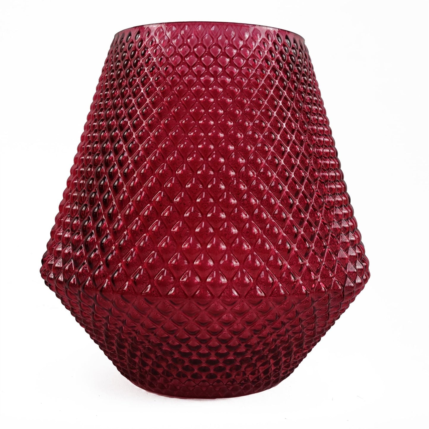 Persephone Glass Vase