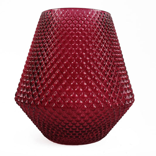 Persephone Glass Vase