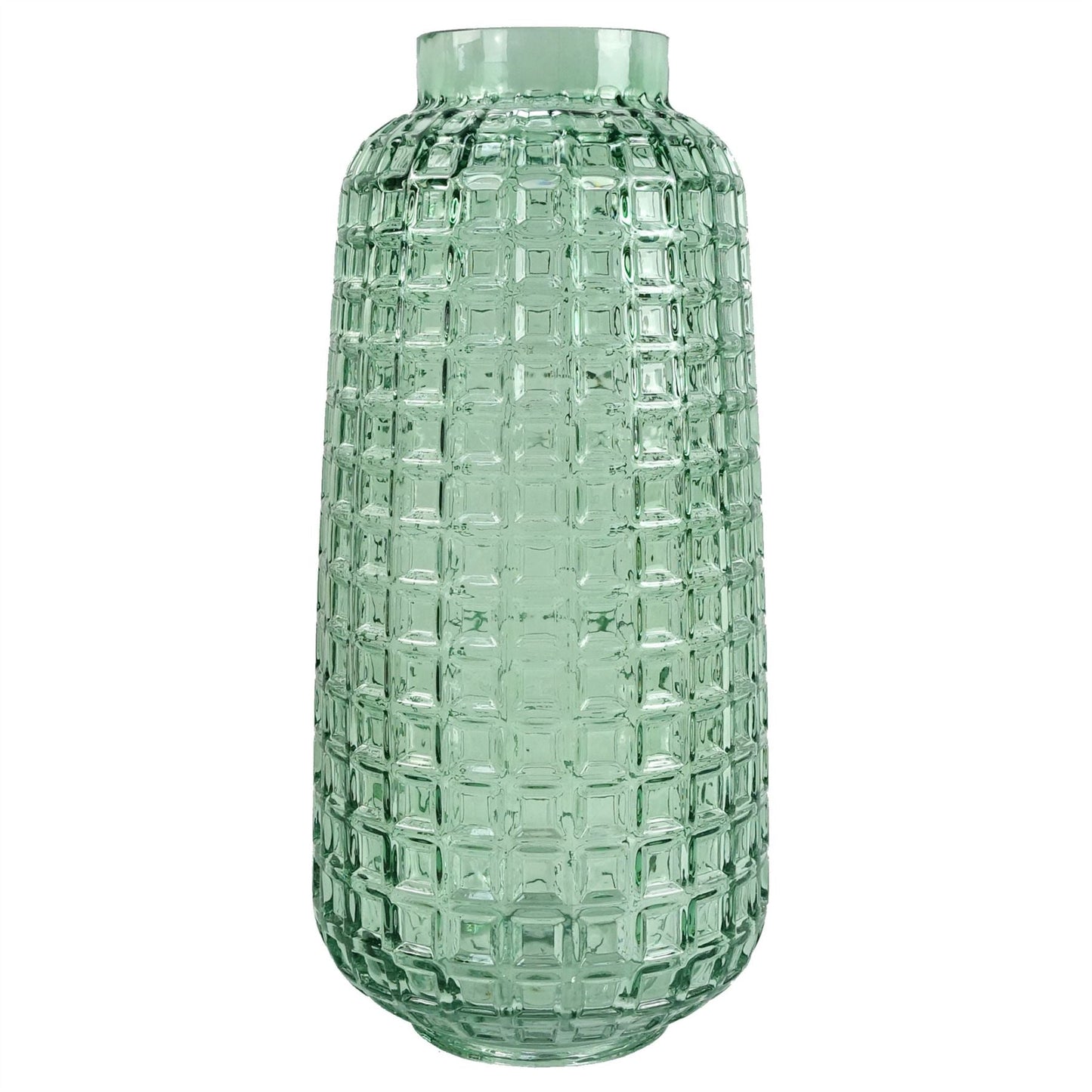 Athena Glass Vase