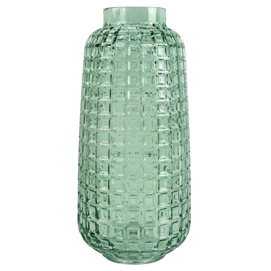 Athena Glass Vase