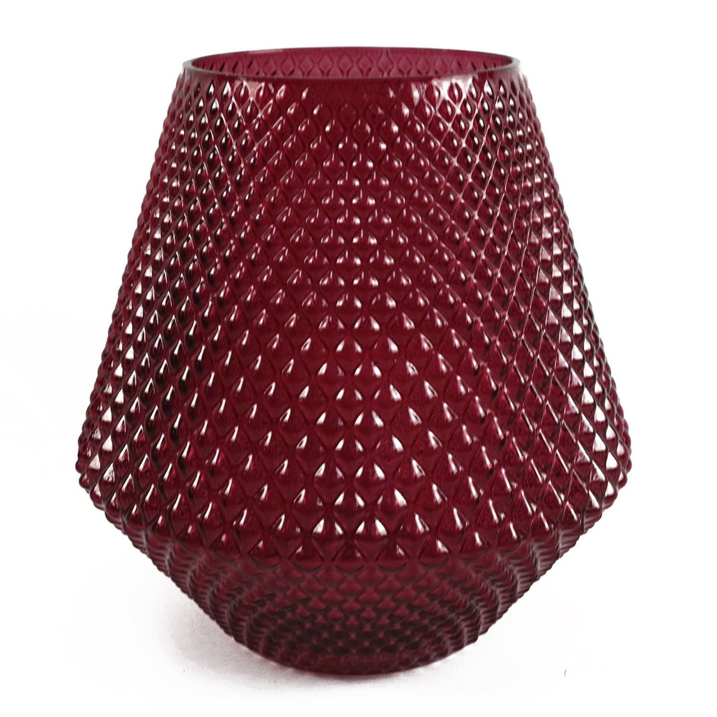Persephone Glass Vase