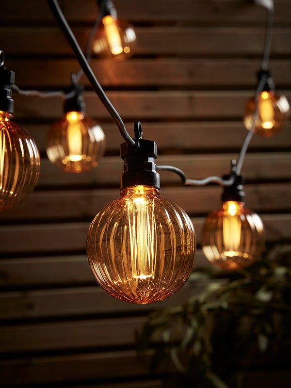 Gaia Garden Lights