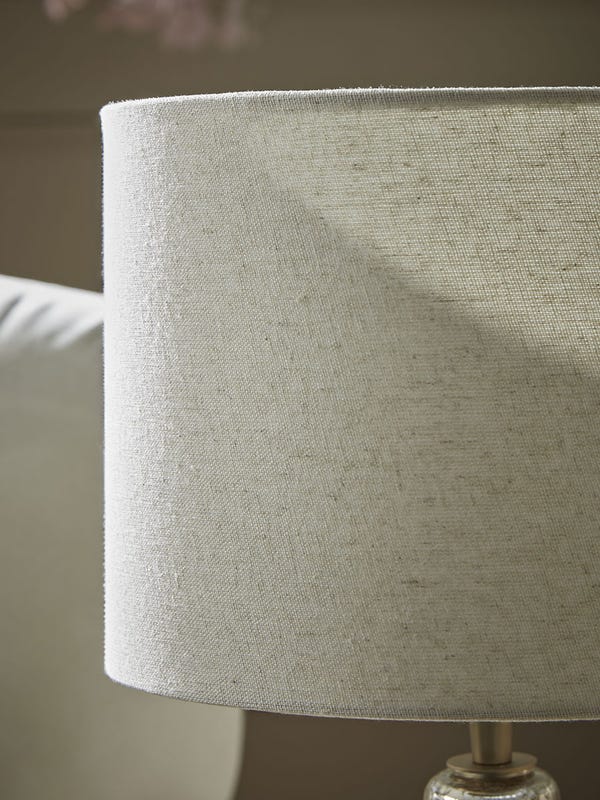 Selene Glass Table Lamp